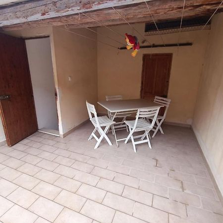 Apartamento La Rosa Dei Venti Castellammare del Golfo Exterior foto