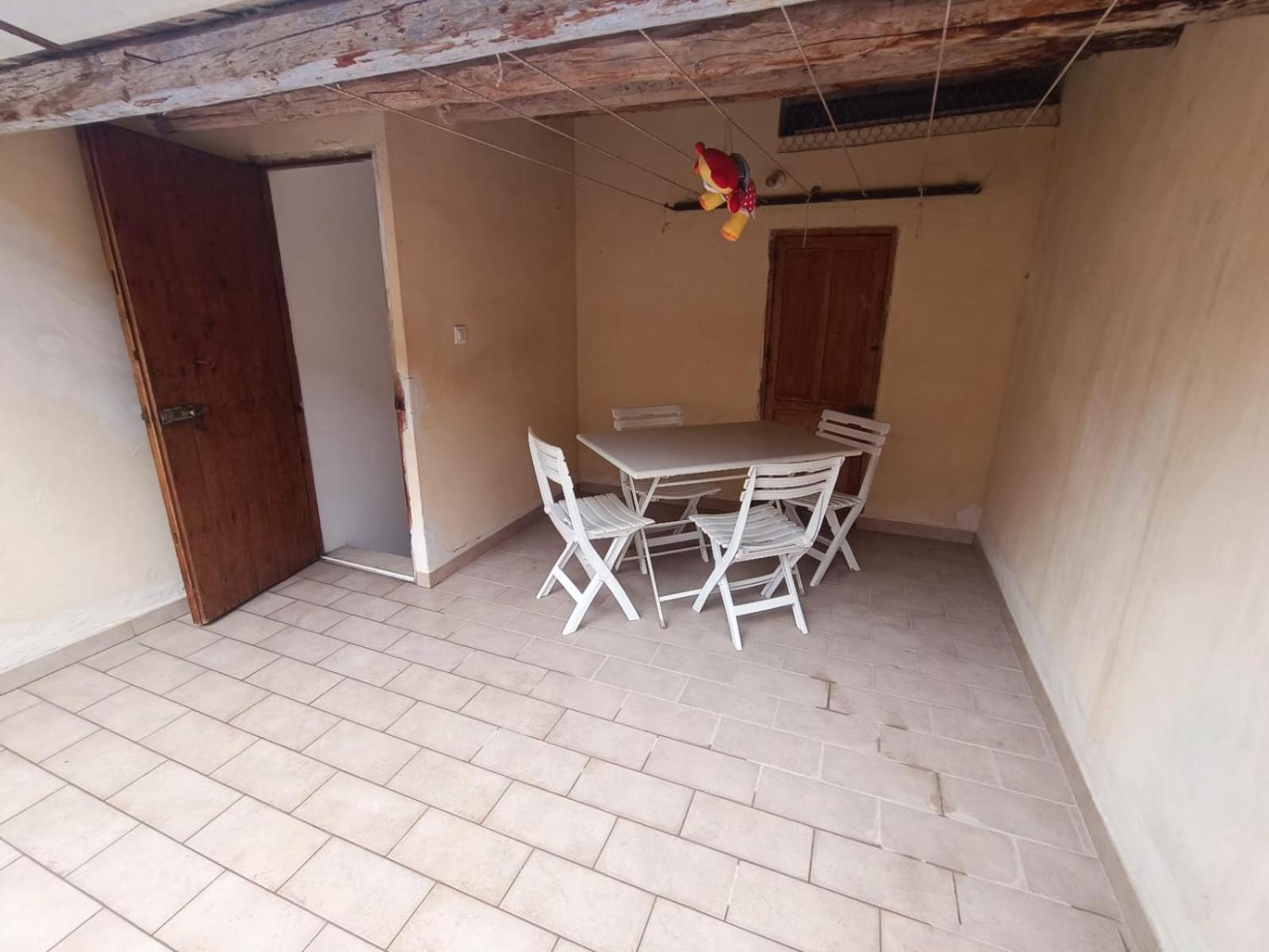 Apartamento La Rosa Dei Venti Castellammare del Golfo Exterior foto