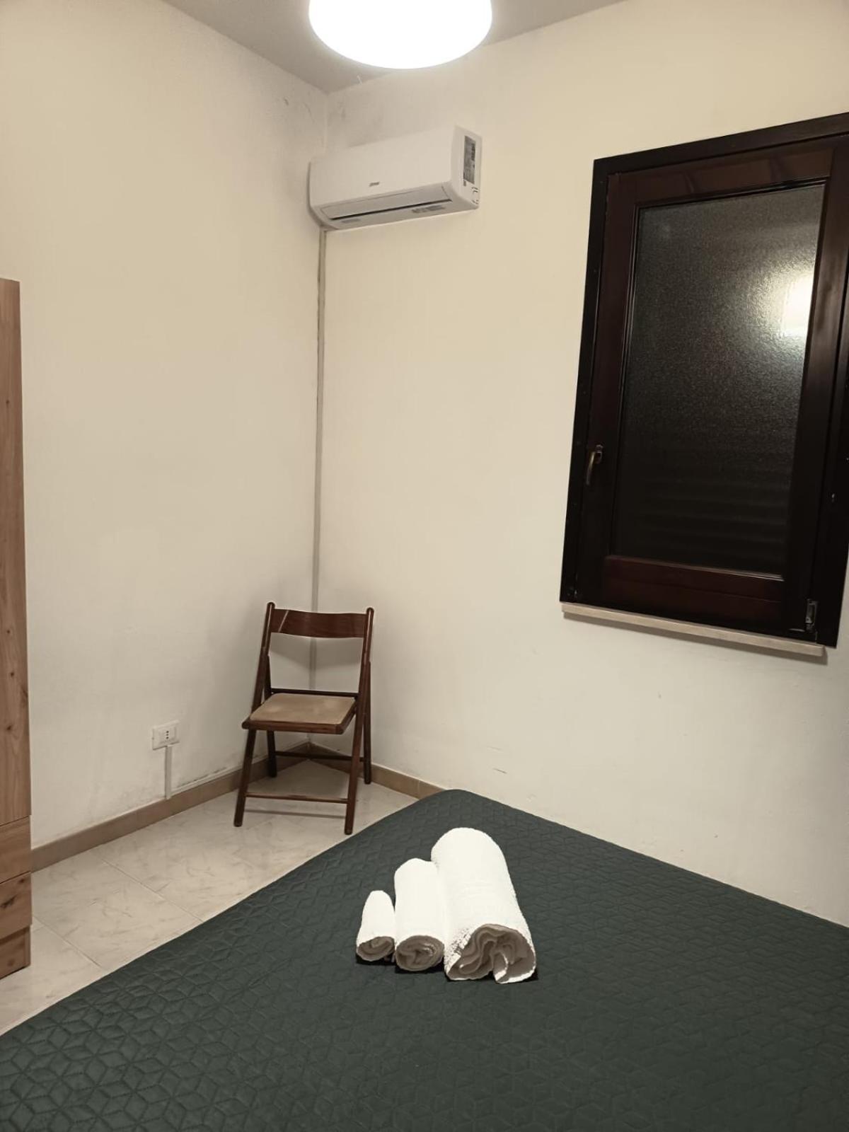 Apartamento La Rosa Dei Venti Castellammare del Golfo Exterior foto