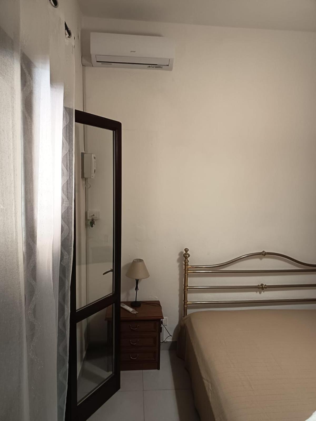 Apartamento La Rosa Dei Venti Castellammare del Golfo Exterior foto