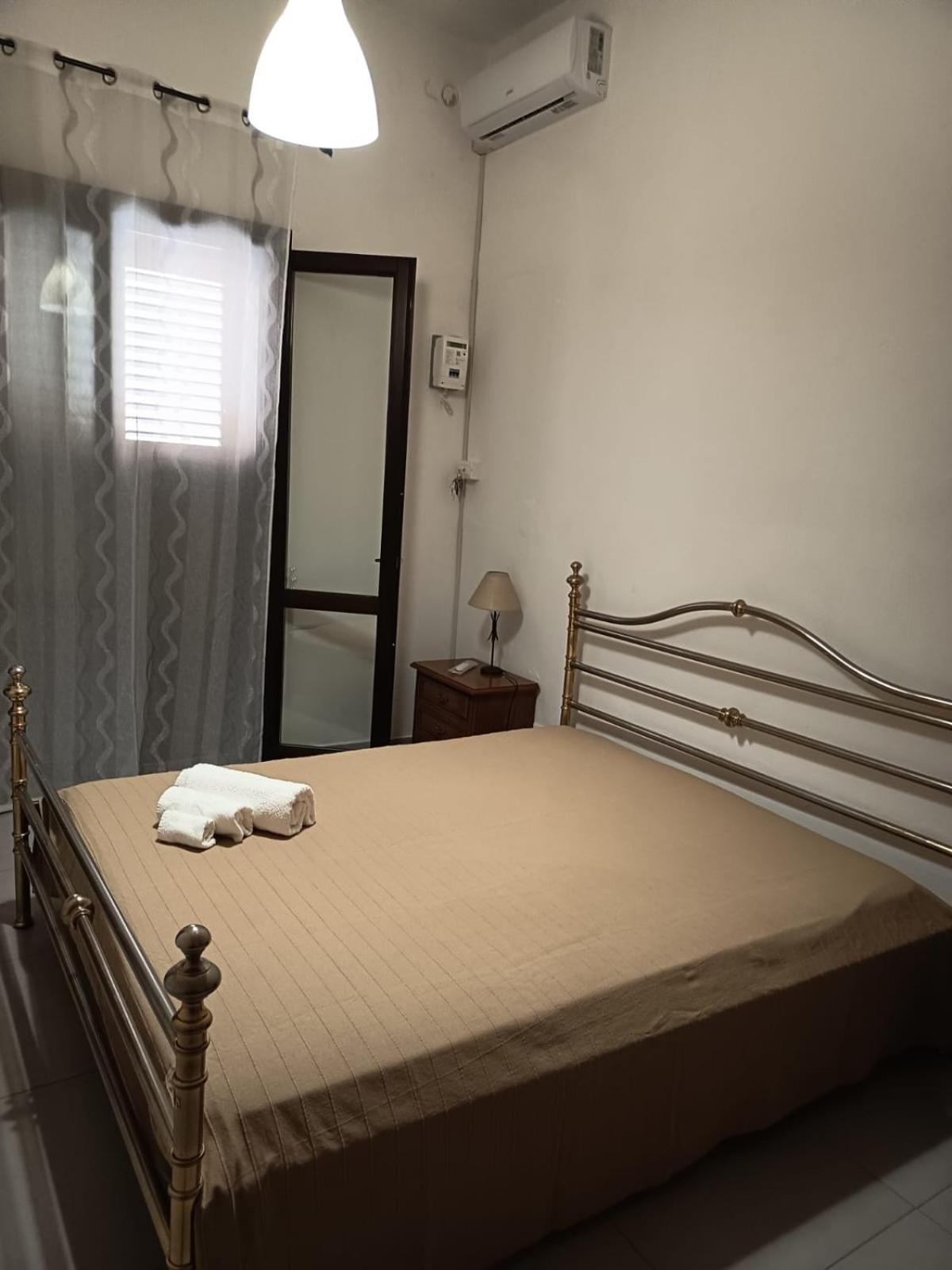 Apartamento La Rosa Dei Venti Castellammare del Golfo Exterior foto