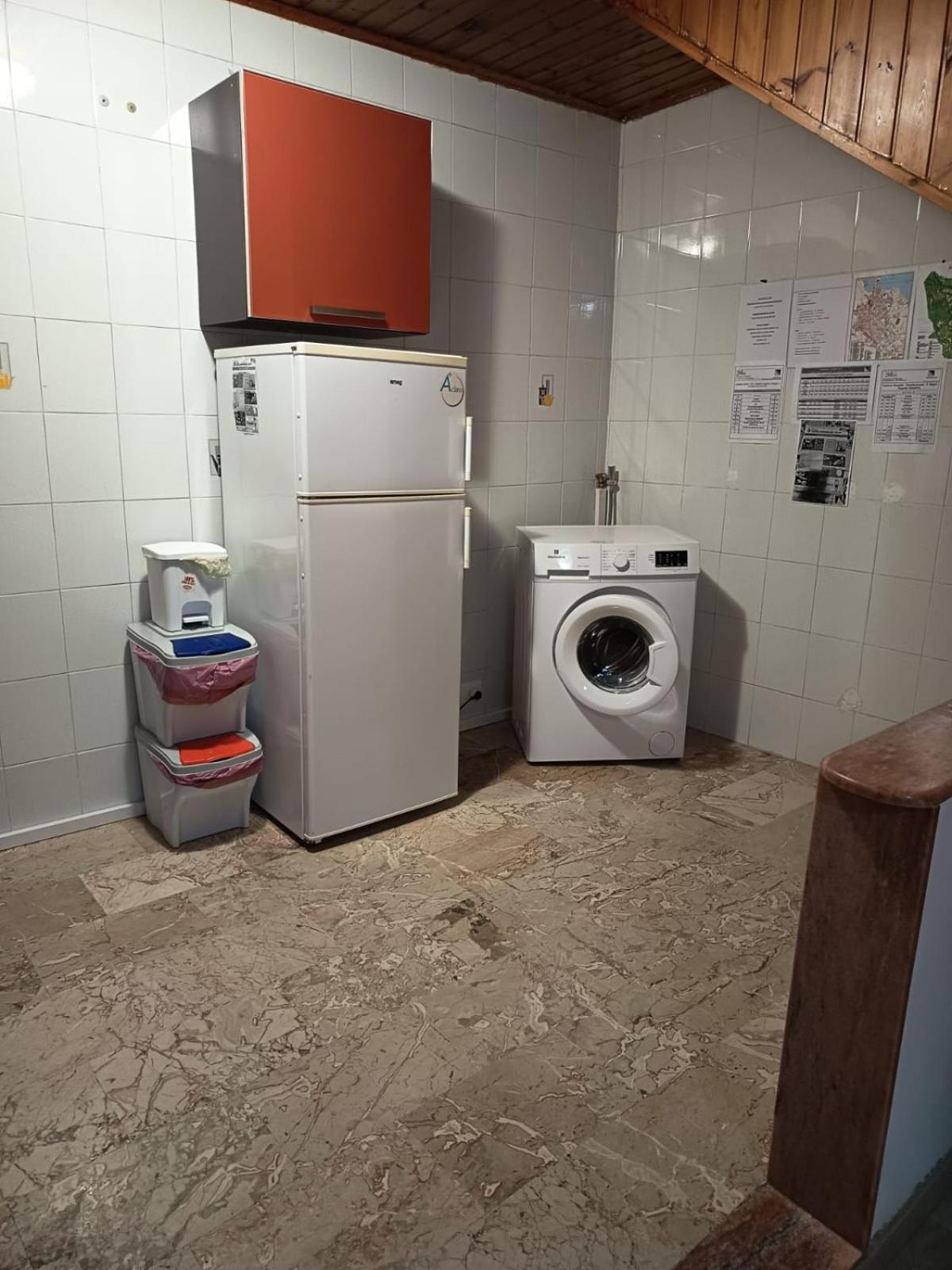 Apartamento La Rosa Dei Venti Castellammare del Golfo Exterior foto